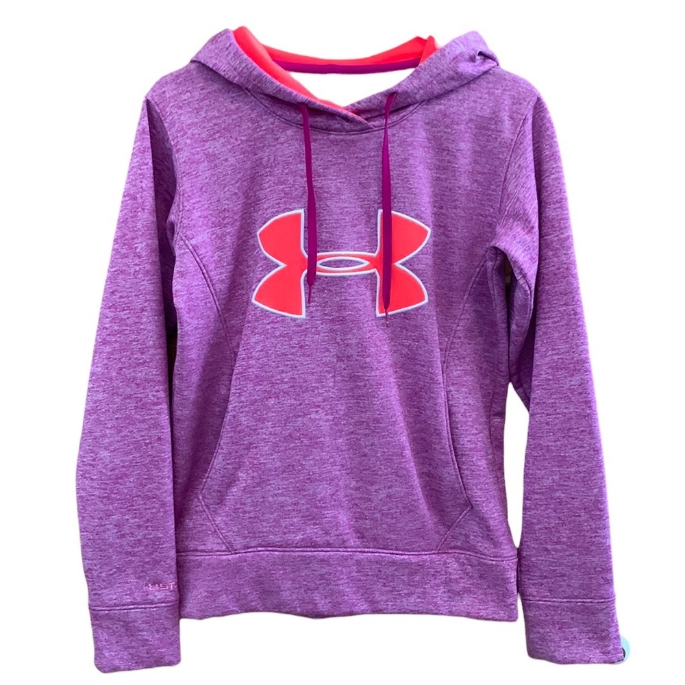 Under Armour Storm Hooded Sweatshirt Size XS